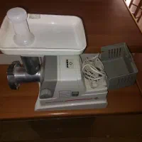 چرخ گوشت پارس خزر