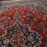 فرش دستباف لاکی|فرش|تهران, دهقان|دیوار