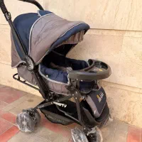 خرید و فروش و تعویض انواع کالسکه ایرانی و خارجی|کالسکه و لوازم جانبی|زنجان, |دیوار