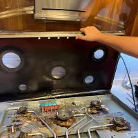 تعمیرات انواع اجاق گاز با نازلترین قیمت در تهران|خدمات پیشه و مهارت|تهران, امین حضور|دیوار