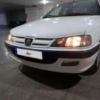 پارس elxفول ۱۴۰۳ در حد صفر