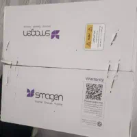 مایکروفر اسماگن مدل SamsungMF932A نو پلمپ|اجاق گاز و لوازم برقی پخت‌وپز|کرج, عظیمیه|دیوار