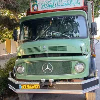 بنز ۹۱۱اشمیز