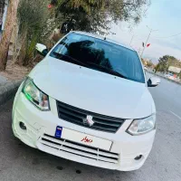 ساینا EX مدل ۹۹