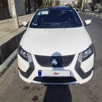 کوییک سفارشی پارس خودرو