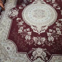 فرش ۱۲ متری دو عدد