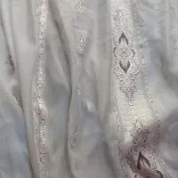 پرده حال و پذیرایی