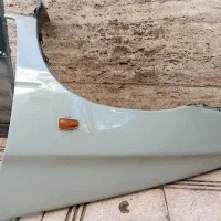 گلگیر سمت راننده