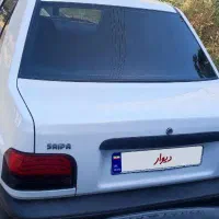 پراید مدل 96