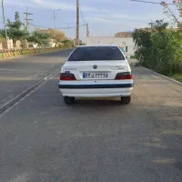 پژوپارس سال|خودرو سواری و وانت|زابل, |دیوار