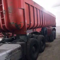 اف اینتر کولر|خودرو سنگین|تهران, میدان میوه و تره‌بار مرکزی|دیوار