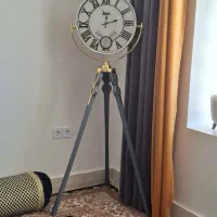 ساعت سه پایه