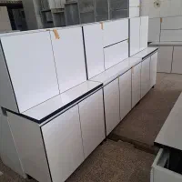 کابینت پیش ساخته کد  ۲۲۲۲۲۲۲ تک|مصالح و تجهیزات ساختمان|شیراز, احمدی جنوبی|دیوار