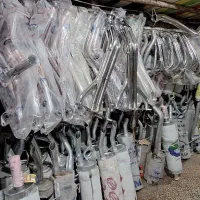 آقای صدا. اگزوز و رادیاتور|قطعات یدکی و لوازم جانبی|قائن, |دیوار