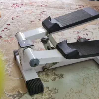 دستگاه ورزشی step