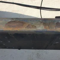 سندبلاست ونقاشی(بازسازی کامل)|خدمات پیشه و مهارت|سیلاخور, |دیوار