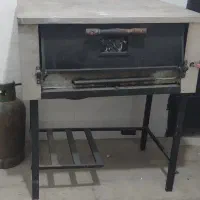 فر صندوقی پیتزا