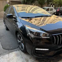 آریزو ۵ فول اتومات FL مدل ۱۴۰۲|خودرو سواری و وانت|تهران, قلهک|دیوار