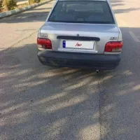 پراید 86