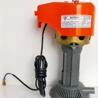 قطعات یدکی کولر پمپ پوشال تسمه