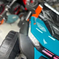 ماشین شارژی جیپ بزرگ|اسباب‌‌بازی|اردبیل, |دیوار