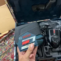 تراز لیزری حرفه ای بوش کاملا نو و استفاده نشده است