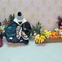 گل آرایی میوه آرایی دکور یلدایی شب چله خاطره ای|خدمات پذیرایی، مراسم|مشهد, سمزقند|دیوار