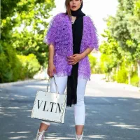 مانتو مجلسی نو