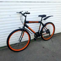 دوچرخه ۲۶دنده درحدنو|دوچرخه، اسکیت، اسکوتر|مشهد, کوی ولیعصر|دیوار