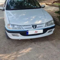 پارس سال بنزینی93