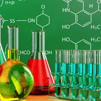 آموزش دروس علوم و شیمی