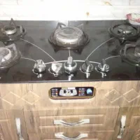 دو عدد اجاق گاز|اجاق گاز و لوازم برقی پخت‌وپز|آذرشهر, |دیوار