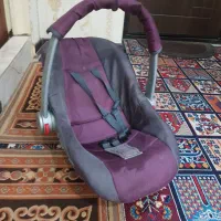 کریر دلیجان کریر نوزاد