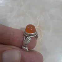 فروش انگشتر دست دلبر|جواهرات|تکاب, |دیوار