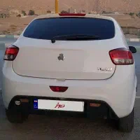 فروش تیبا 2مدل97|خودرو سواری و وانت|پیر بکران, |دیوار