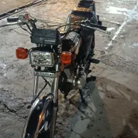 متور ۲۰۰ شیرکو مدل۹۸