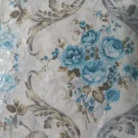 ملافه کش دوزی و روبالشتی