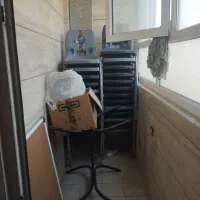 رهن و اجاره دفتر کار و آپارتمان طبقه اول|اجارهٔ دفتر کار، اتاق اداری، مطب|شیراز, قالیشویی|دیوار