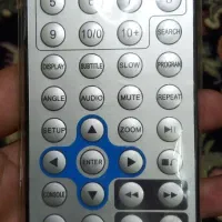 کنترل تصویری DVD video