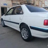 پژو پارس پرشیا موتور جدید