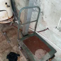 ترازو باسکول