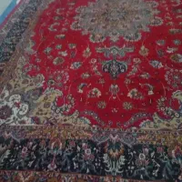 3عددفرش 12متری ماشینی|فرش|قم, نیروگاه|دیوار