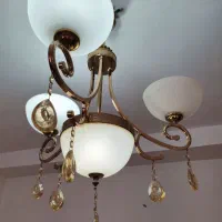 لوستر کلاسیک