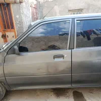 ماشین عروسک هستش پراید مدل87