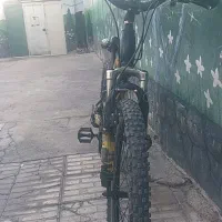 دوچرخهGIIANTسایز 26|دوچرخه، اسکیت، اسکوتر|چرداول, |دیوار