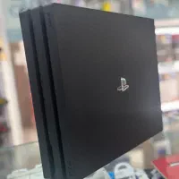 پلی ps4 pro حافظه مشابه نو