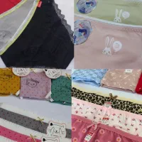 لباس زیر|لباس|قرچک, پویینک|دیوار