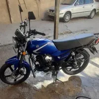موتور سیکلت sym185|موتورسیکلت|تهران, گرگان|دیوار