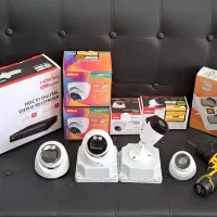 دوربین مداربسته داهوا ۲مگ/سری اقتصادی