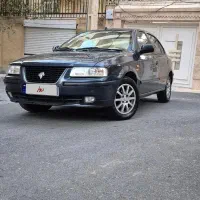 موتورملی کلاس۱۶دوگانه کارخانه درحد بی رنگ نقداقساط